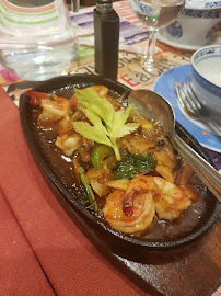 Plats et boissons du Restaurant vietnamien Délices d'Asie à Castres - n°9