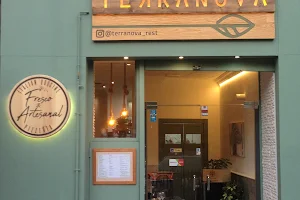 Terranova | Restaurante italiano Valencia image