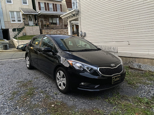 Car Dealer «Outten Chrysler Dodge Jeep RAM», reviews and photos, 16614 Pottsville Pike, Hamburg, PA 19526, USA