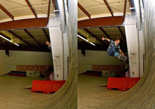 Skateboard Park «Asylum Skate Park», reviews and photos, 29850 Skokie Hwy, Lake Bluff, IL 60044, USA