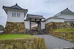 Tomioka Castle image