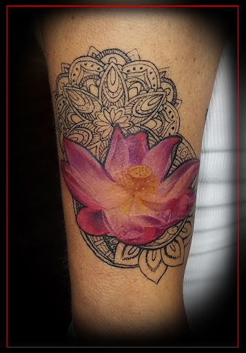 Explore john 13:7 tattoo ideas, creative tattoo ideas in Omaha, available at Eternal Tattoo & Body Piercing - Omaha