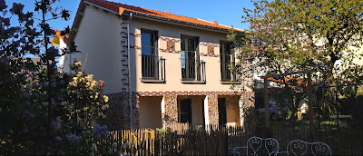 E. Dhelemme Architecte à Sucy-en-Brie