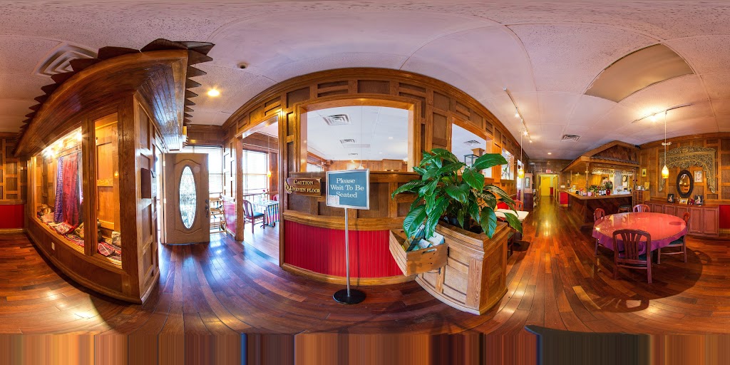 Racha Thai Cuisine 23320