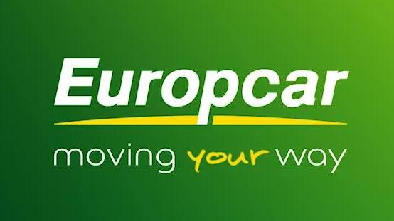 Europcar New Plymouth Airport
