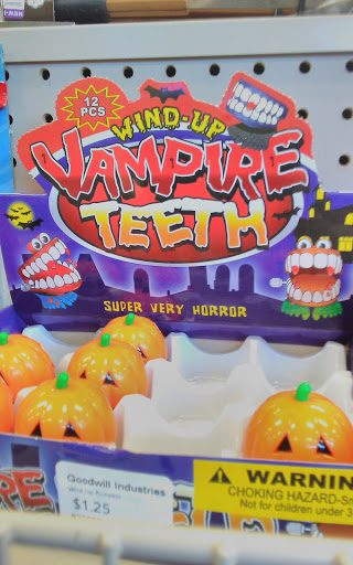 Thrift Store «Goodwill», reviews and photos