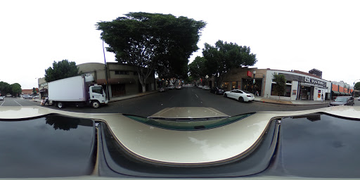 Furniture Store «The Sofa Company - Pasadena», reviews and photos, 100 W Green St, Pasadena, CA 91105, USA