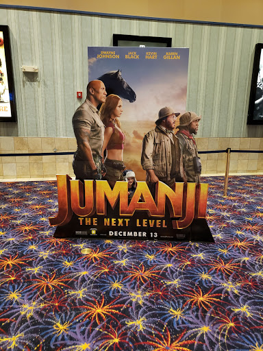 Movie Theater «Fridley - Palms Theatre», reviews and photos, 3611 Palms Dr, Muscatine, IA 52761, USA