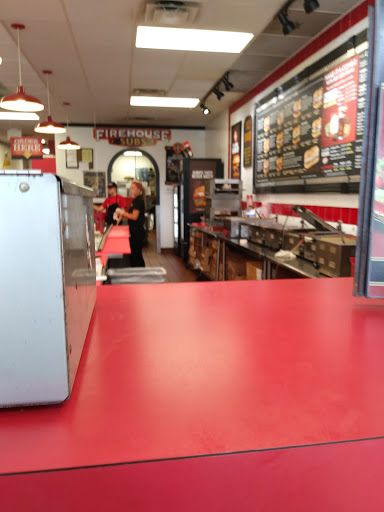 Sandwich Shop «Firehouse Subs», reviews and photos, 480 Long Hollow Pike, Goodlettsville, TN 37072, USA