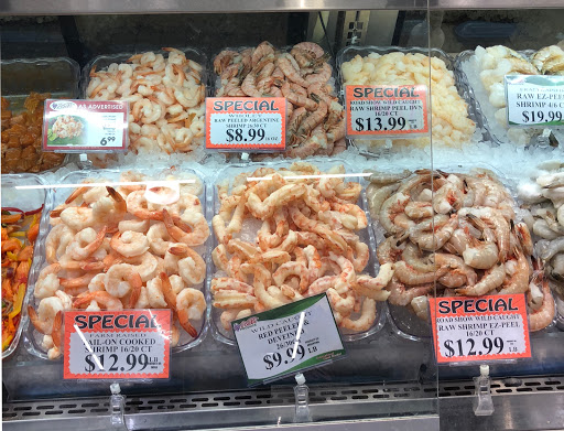 Grocery Store «Valli Produce», reviews and photos, 1910 Dempster St, Evanston, IL 60202, USA