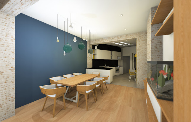 Gaëlle Maire Architecte d'intérieur telefoonnummer