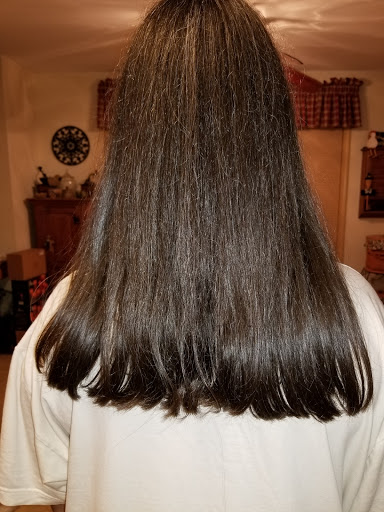 Hair Salon «JWS Salon», reviews and photos, 509 E Ridgeville Blvd, Mt Airy, MD 21771, USA