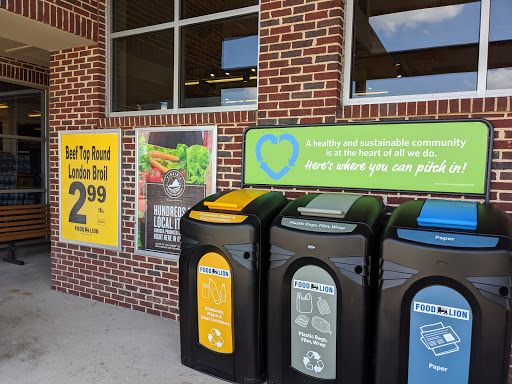 Grocery Store «Food Lion», reviews and photos, 11010 Kentucky Springs Rd, Mineral, VA 23117, USA