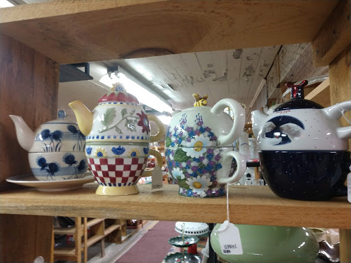 Flea Market «The Douglas Flea Market», reviews and photos, 436 NE Main St, Douglas, MA 01516, USA