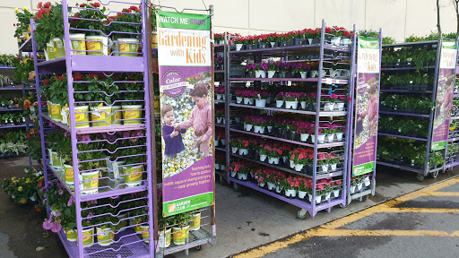 Home Improvement Store «The Home Depot», reviews and photos, 7111 Westlake Terrace, Bethesda, MD 20817, USA