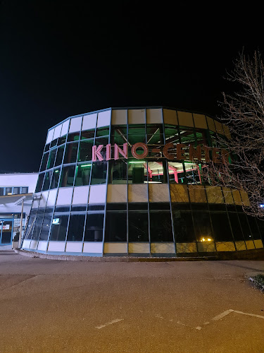 Kino-Center Heidenheim Öffnungszeiten