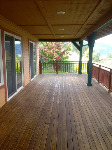 Painter «Chewelah Painting», reviews and photos