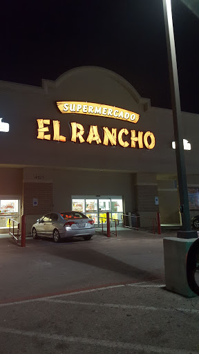 Supermarket «Supermercado El Rancho», reviews and photos, 4121 Gaston Ave, Dallas, TX 75246, USA
