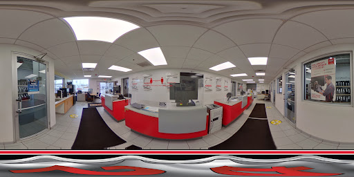 Nissan Dealer «Nissan 24», reviews and photos, 1016 Belmont St, Brockton, MA 02301, USA