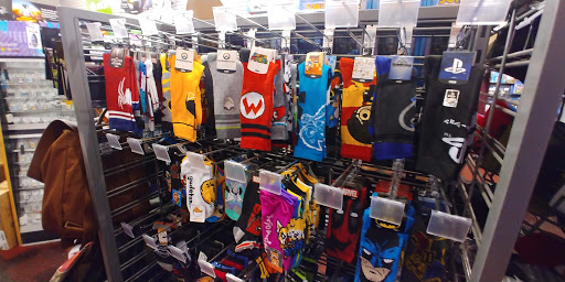 Video Game Store «GameStop», reviews and photos, 271 Harvard St, Brookline, MA 02446, USA