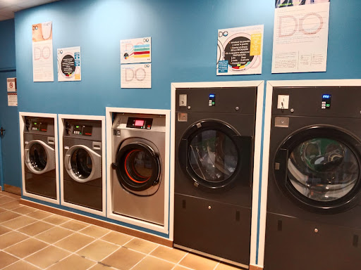 Do Laundry Lavandería