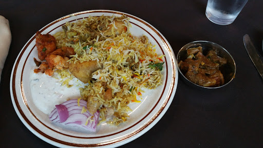 India Gate Restaurant