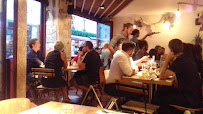 Atmosphère du Restaurant de grillades FLESH restaurant à Paris - n°12