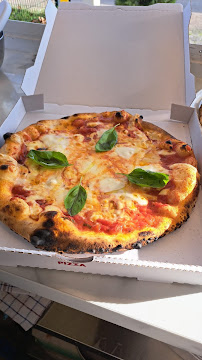 Photos du propriétaire du Pizzeria La Bella Vita à Guignes - n°8
