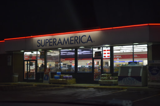 Gas Station «SuperAmerica», reviews and photos, 1551 Woodlane Dr, Woodbury, MN 55125, USA