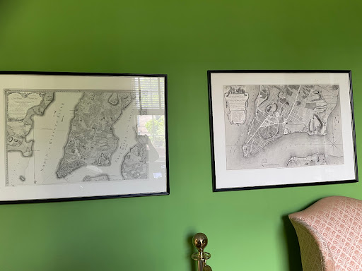 National Park «Hamilton Grange National Memorial», reviews and photos, 414 W 141st St, New York, NY 10031, USA