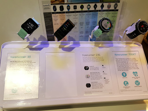 Running Store «Fleet Feet Green Hills», reviews and photos, 3900 Hillsboro Pike #18, Nashville, TN 37215, USA