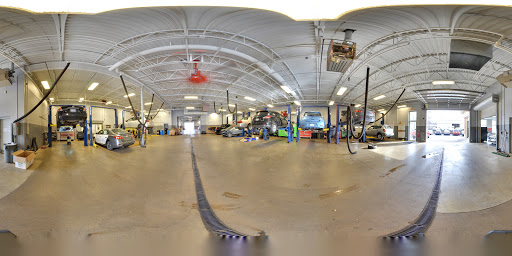 Nissan Dealer «Germain Nissan of Columbus», reviews and photos, 4300 Morse Rd, Columbus, OH 43230, USA