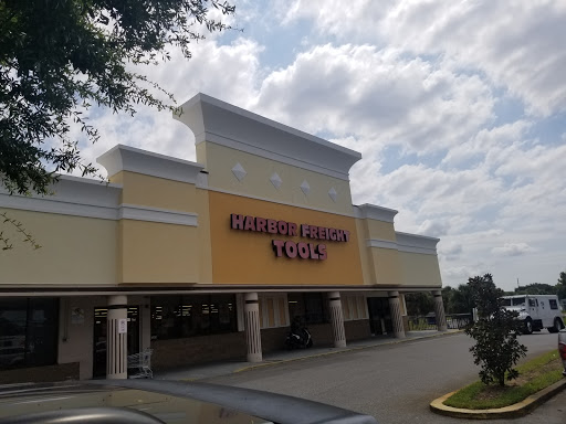 Hardware Store «Harbor Freight Tools», reviews and photos, 7089 S Orange Blossom Trail, Orlando, FL 32809, USA