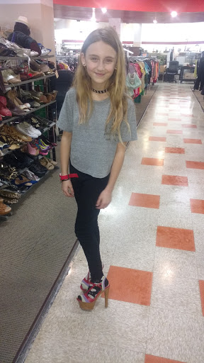 Store «Goodwill - Whittier», reviews and photos, 15214 Whittier Blvd, Whittier, CA 90603, USA