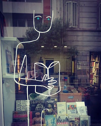 Librairie de livres d'occasion Le Bouquineur Marseille