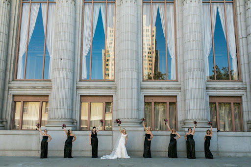 Event Planner «CES Weddings and Events», reviews and photos, 1222 Esplanade, Chico, CA 95926, USA