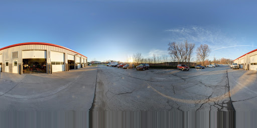 Auto Repair Shop «Off Campus Auto Repair», reviews and photos, 390 Westcor Dr #14, Coralville, IA 52241, USA