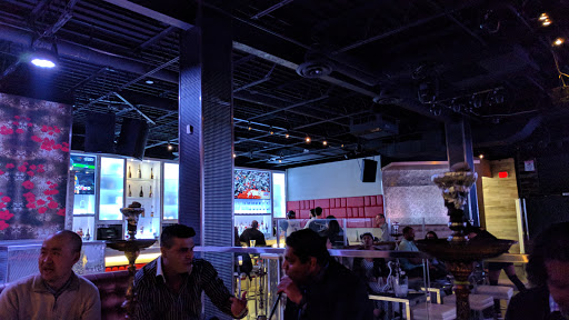 Lounge «Darna», reviews and photos, 946 N Jackson St, Arlington, VA 22201, USA