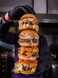 Photos du propriétaire du Restaurant de hamburgers M. Patachon: Burger de bon vivant à Rouen - n°7