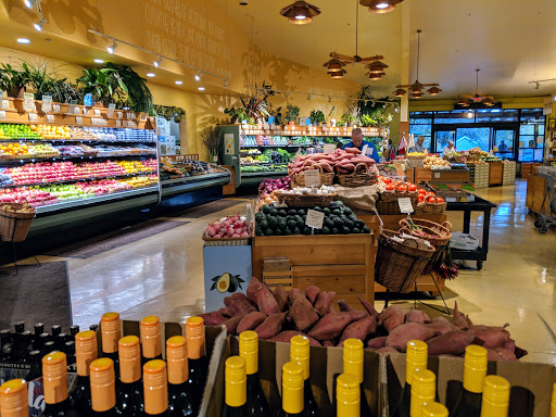 Natural Foods Store «Good Earth Natural Foods», reviews and photos, 720 Center Blvd, Fairfax, CA 94930, USA