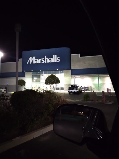 Department Store «Marshalls», reviews and photos, 1664 Commercial Way, Santa Cruz, CA 95065, USA