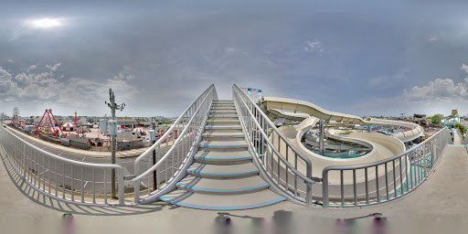 Water Park «Thundering Surf Waterpark», reviews and photos, 300 Taylor Ave, Beach Haven, NJ 08008, USA