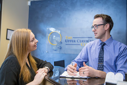 The Upper Cervical Clinic, LLC