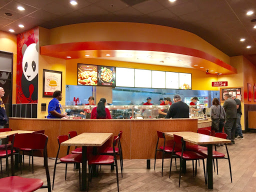 Panda Express image