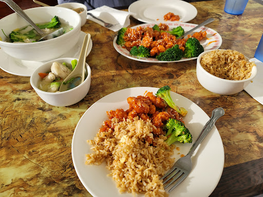 Rice Wok image