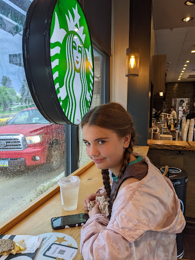 Coffee Shop «Starbucks», reviews and photos, 10175 University Ave, Clive, IA 50325, USA