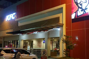 KFC Bassilica Palembang image
