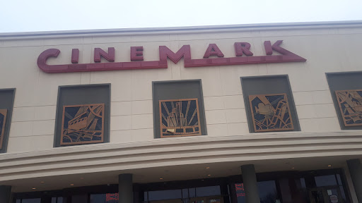 Movie Theater «Cinemark 14», reviews and photos, 2825 Wind River Ln, Denton, TX 76210, USA