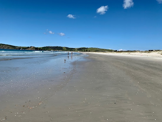 Omaha Beach