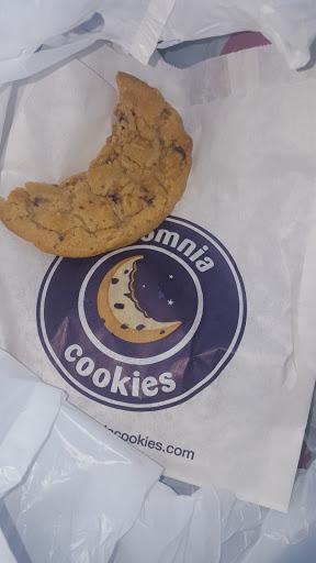 Cookie Shop «Insomnia Cookies», reviews and photos, 1084 Lancaster Ave, Bryn Mawr, PA 19010, USA
